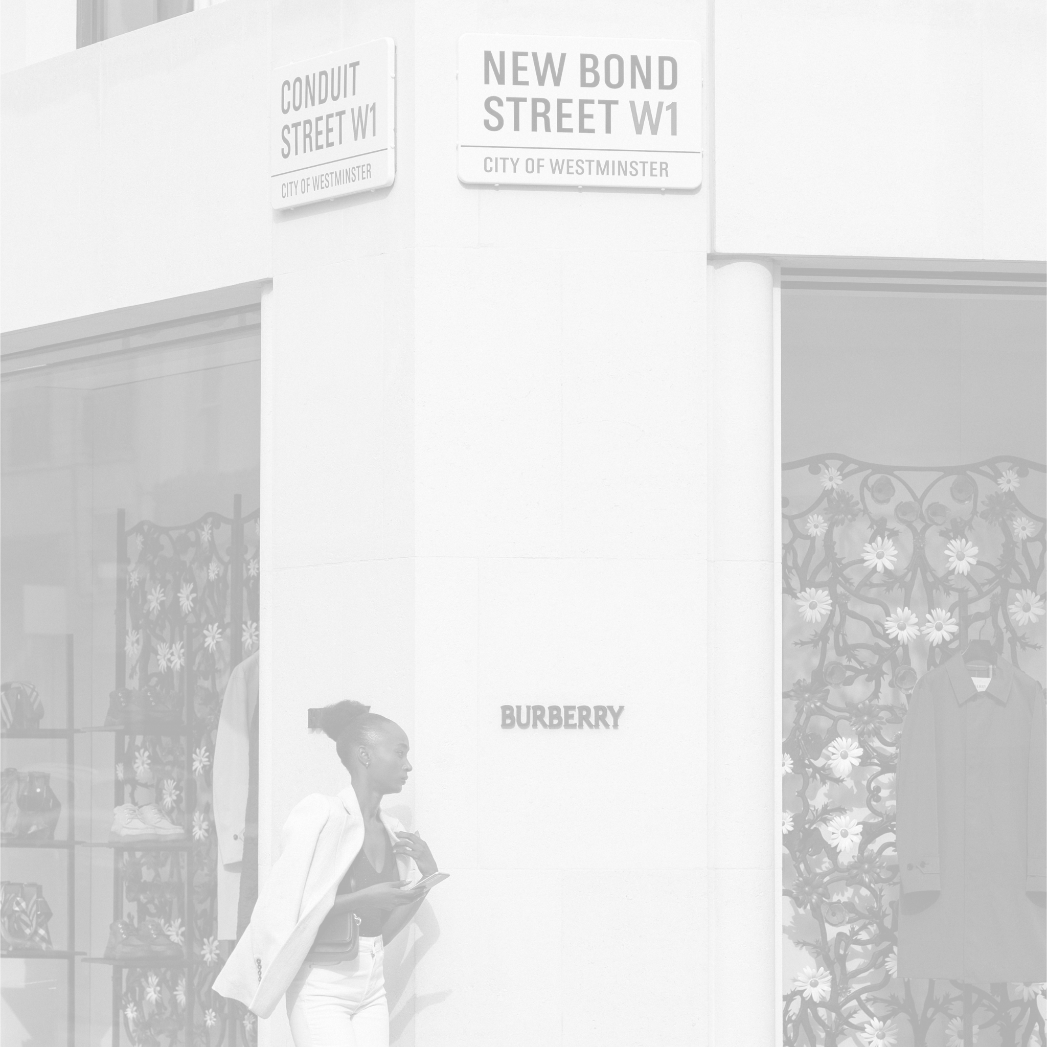 Creative Direction & Brand Guardianship